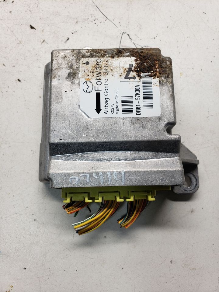 Chassis ECM ab Fits 2011-2014 MAZDA 2 OEM