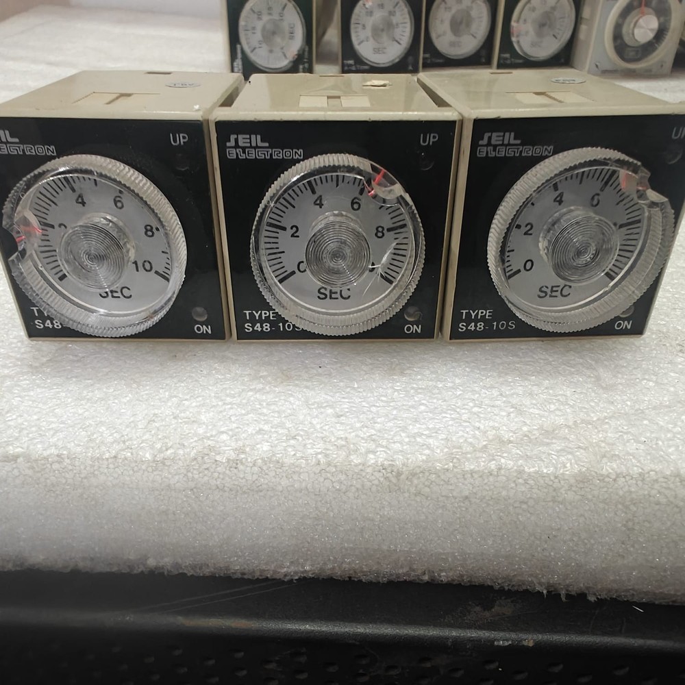 SEIL TIMER S48-10S2