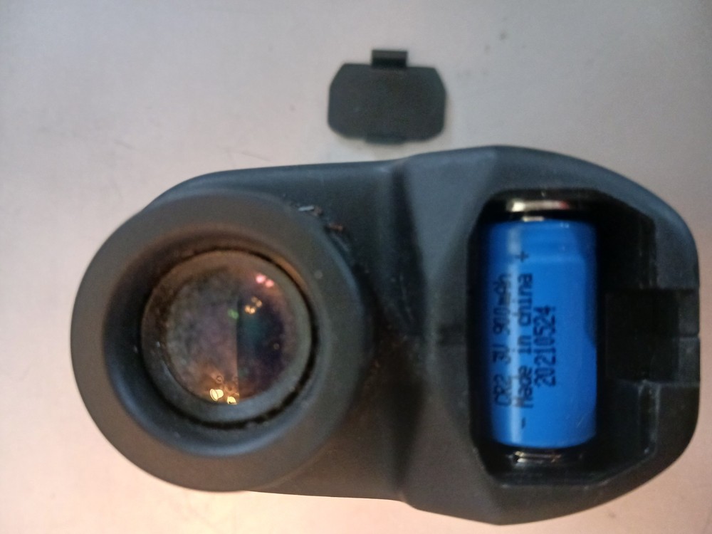 GOGOGO GS03 VPRO LASER RANGEFINDER.