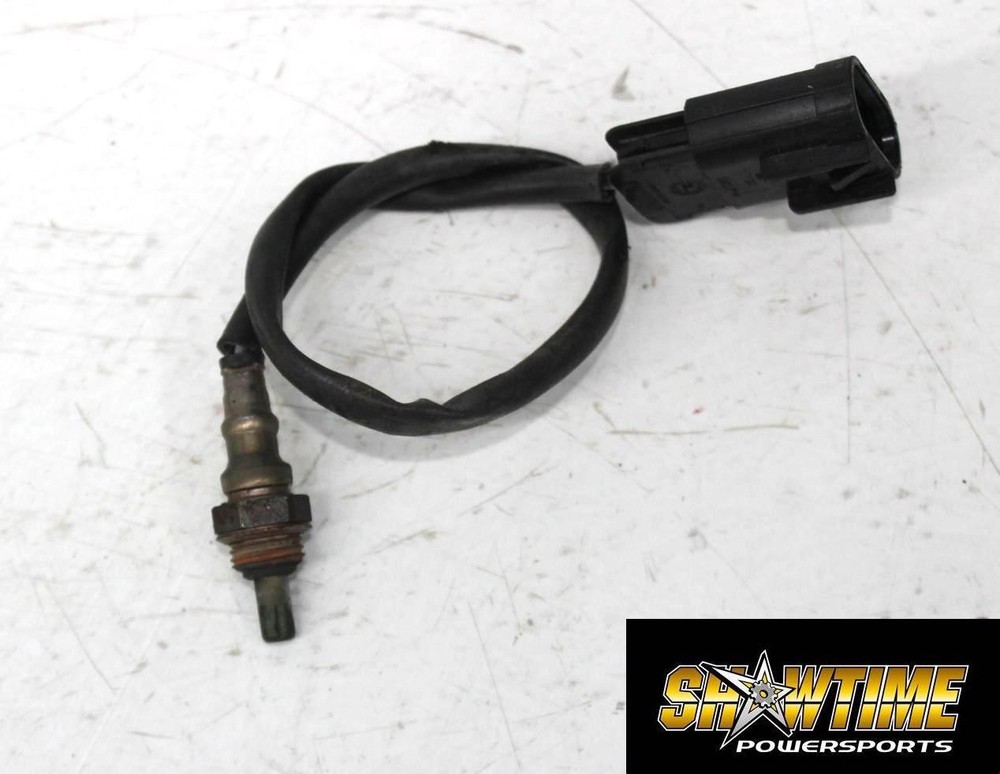 20-25 INDIAN CHIEFTAIN DARKHORSE OXYGEN O2 EXHAUST GAS LAMBDA SENSOR
