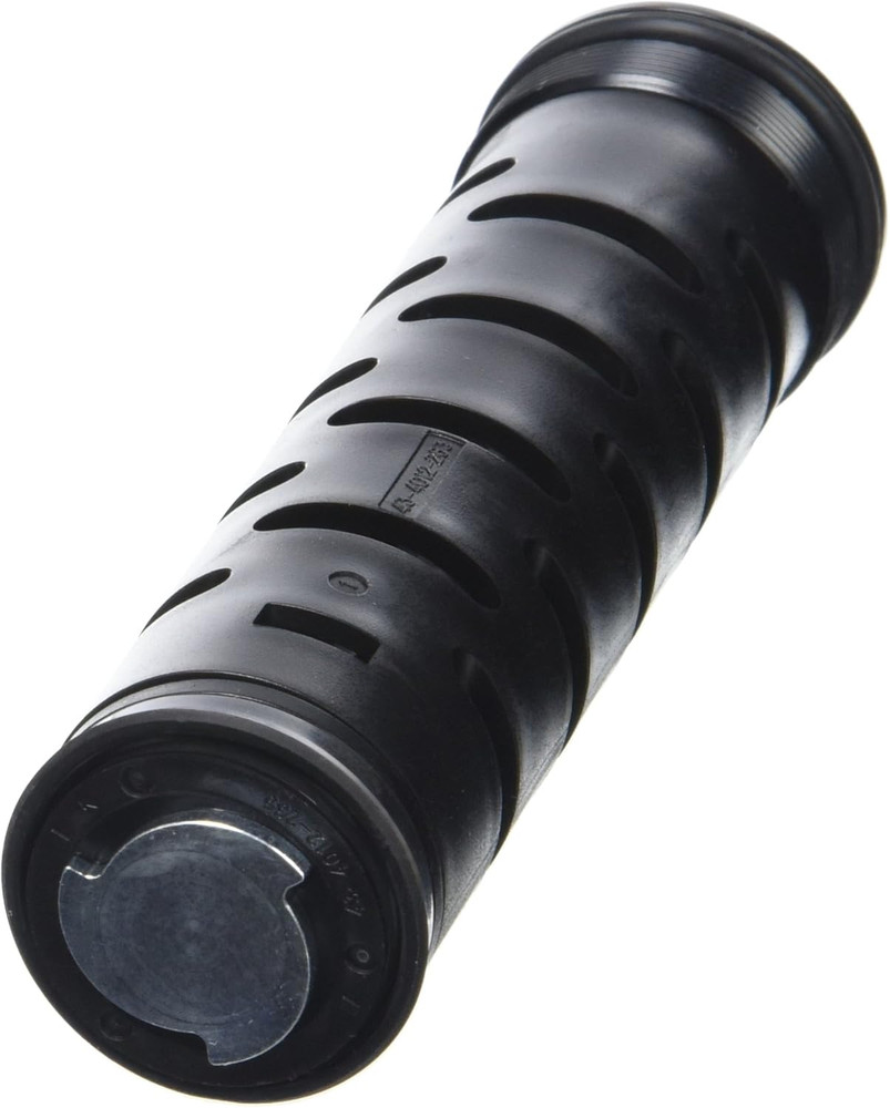 Compression Damper, Domain, Motion Control IS