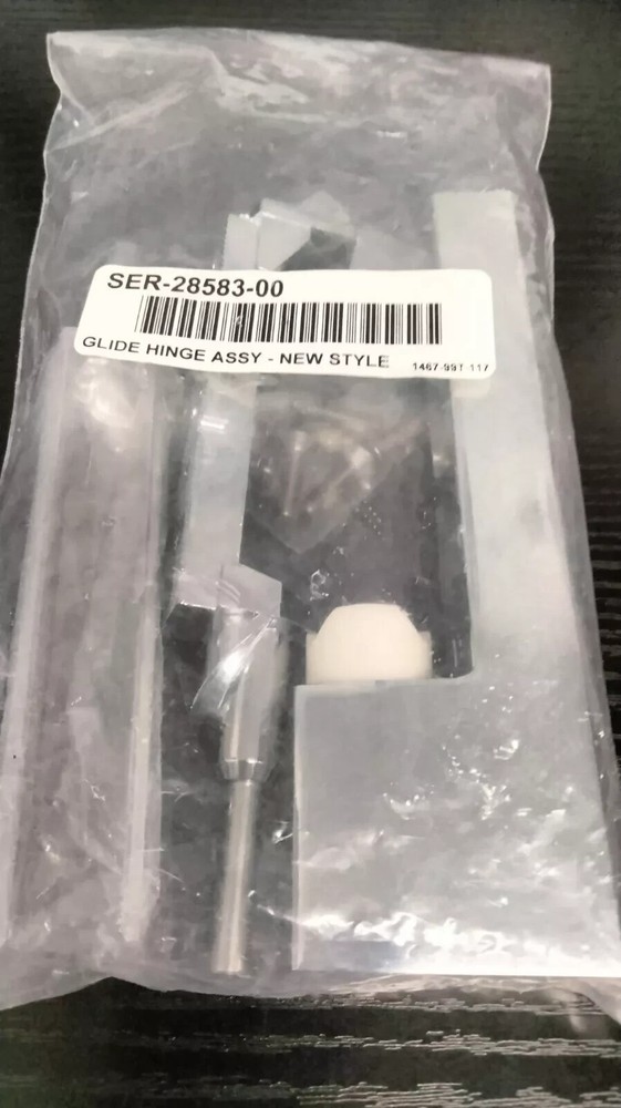 Traulsen SER-28583-00 Glide Hinge Assy