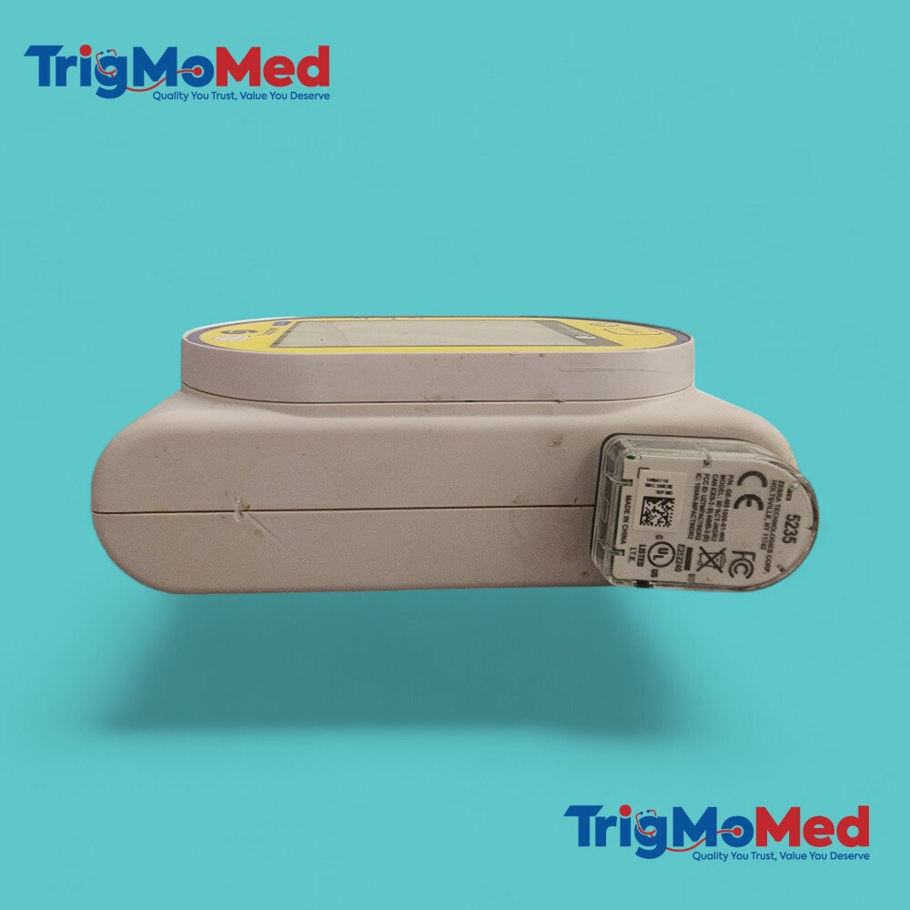 QCORE Sapphire Epidural Pump