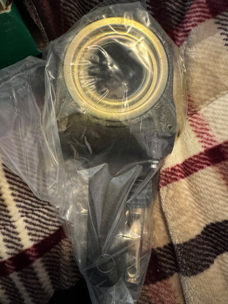 Sirco Industries Slack Adjuster sa1133