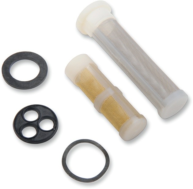 DS Petcock Rebuild Kit