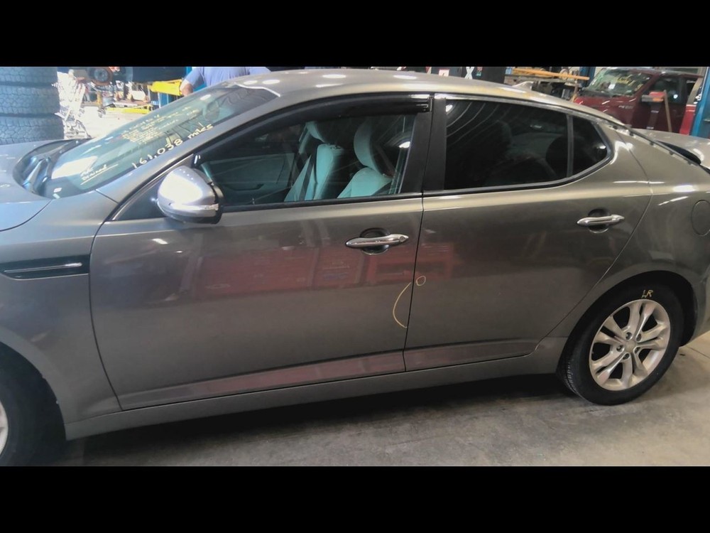 OPTIMAKIA 2013 Transmission Shift 682621