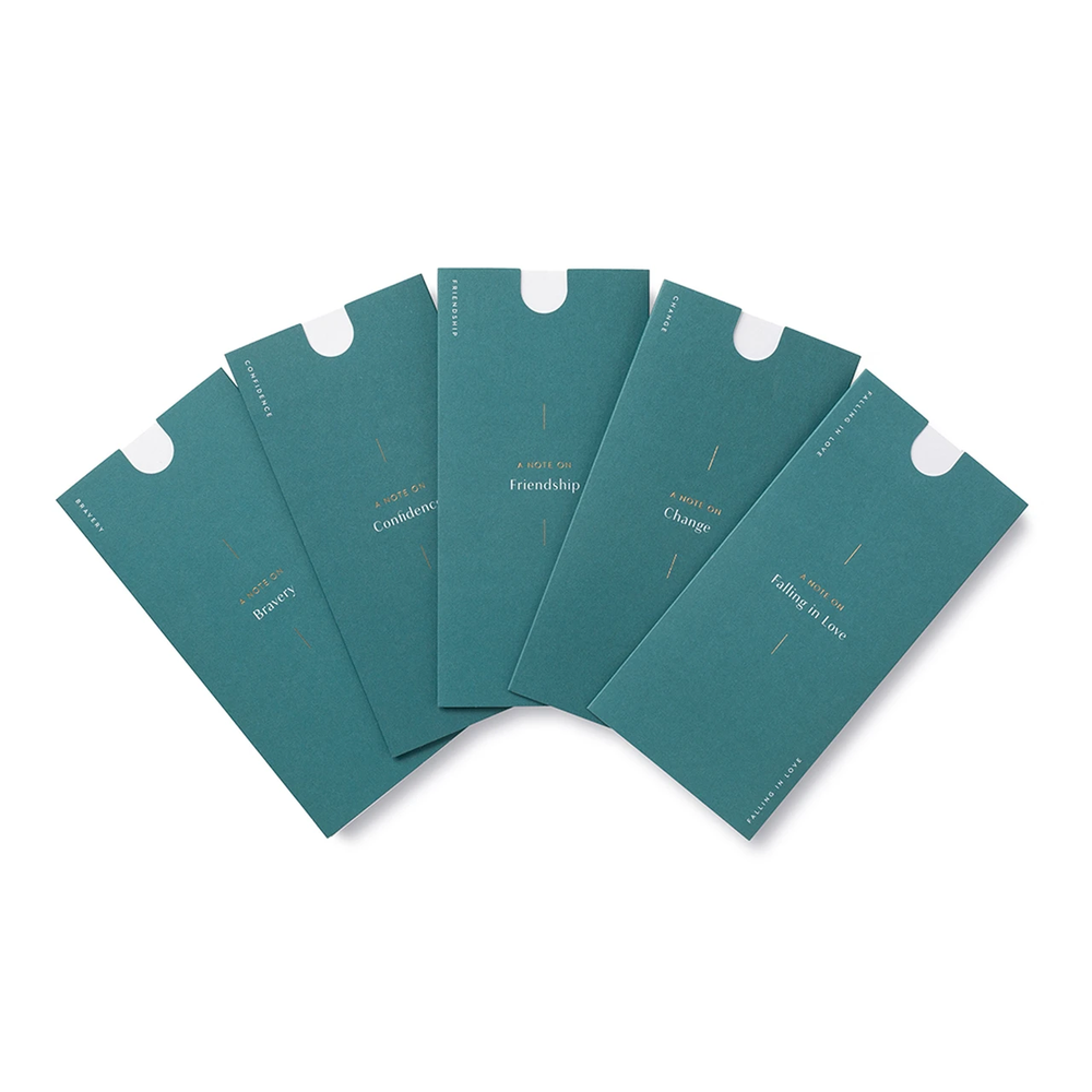 Life Notes - for your child