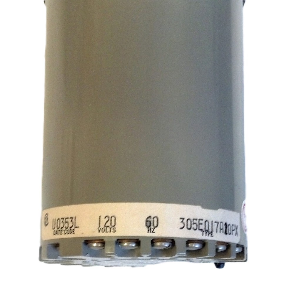 ATC 305E017A10PX Electromechanical Timer