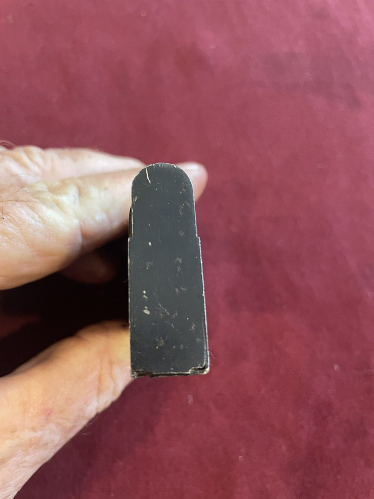 Spanish Destroyer 6rd 9MM Largo Magazine