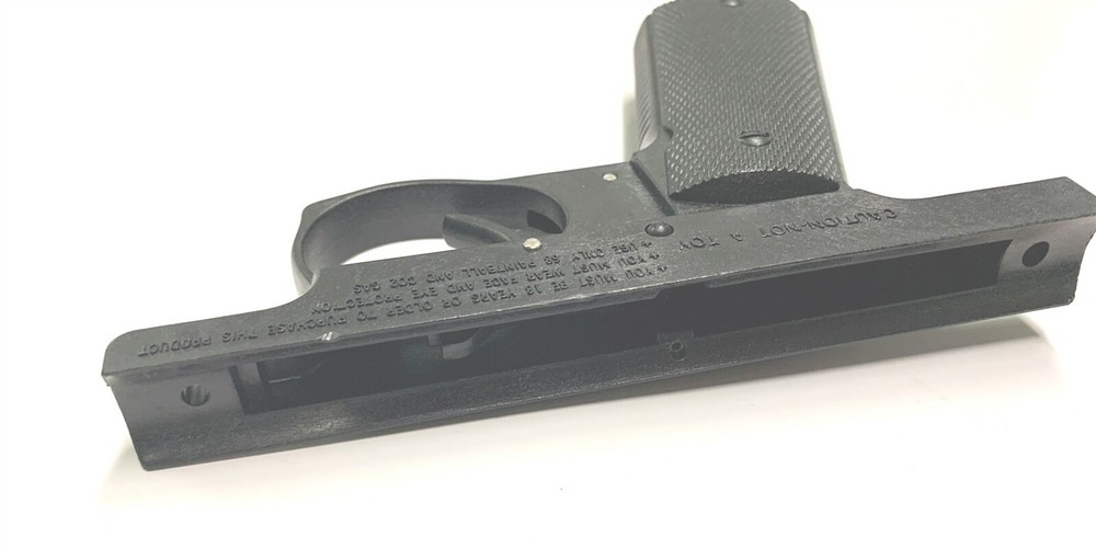 Kingman Hammer Pump Paintball Marker Composite Trigger Frame + Single Trigger