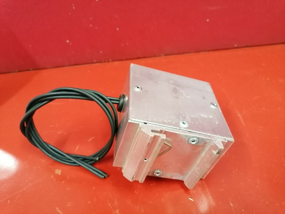 Schaffner FS22989-D Used