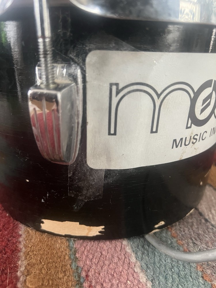 Moog 1130 Drum Controller for Drum Machine