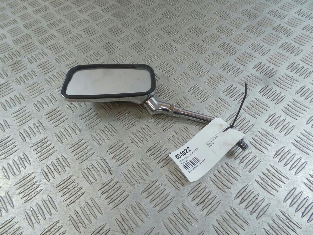 2008 SUZUKI GZ 125  LEFT MIRROR