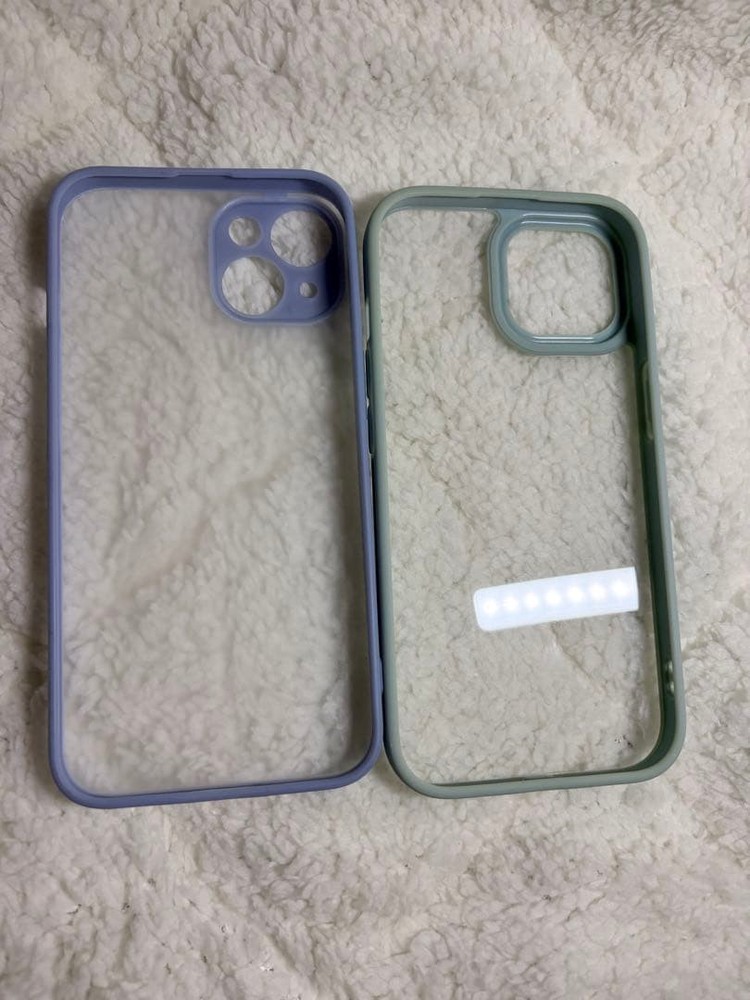 iPhone 14 Smartphone Cover (7 Pcs)