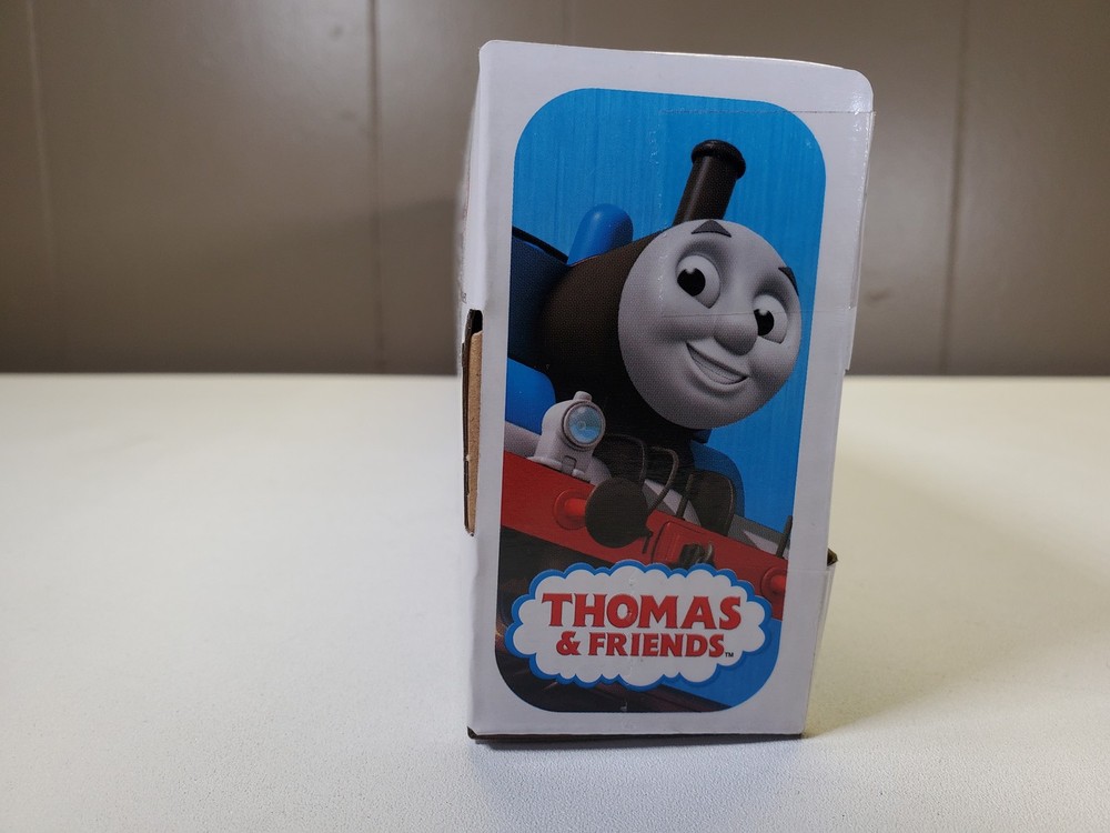 Fisher-Price Thomas & Friends Classic Motorized Thomas Train Set JDF24 80th