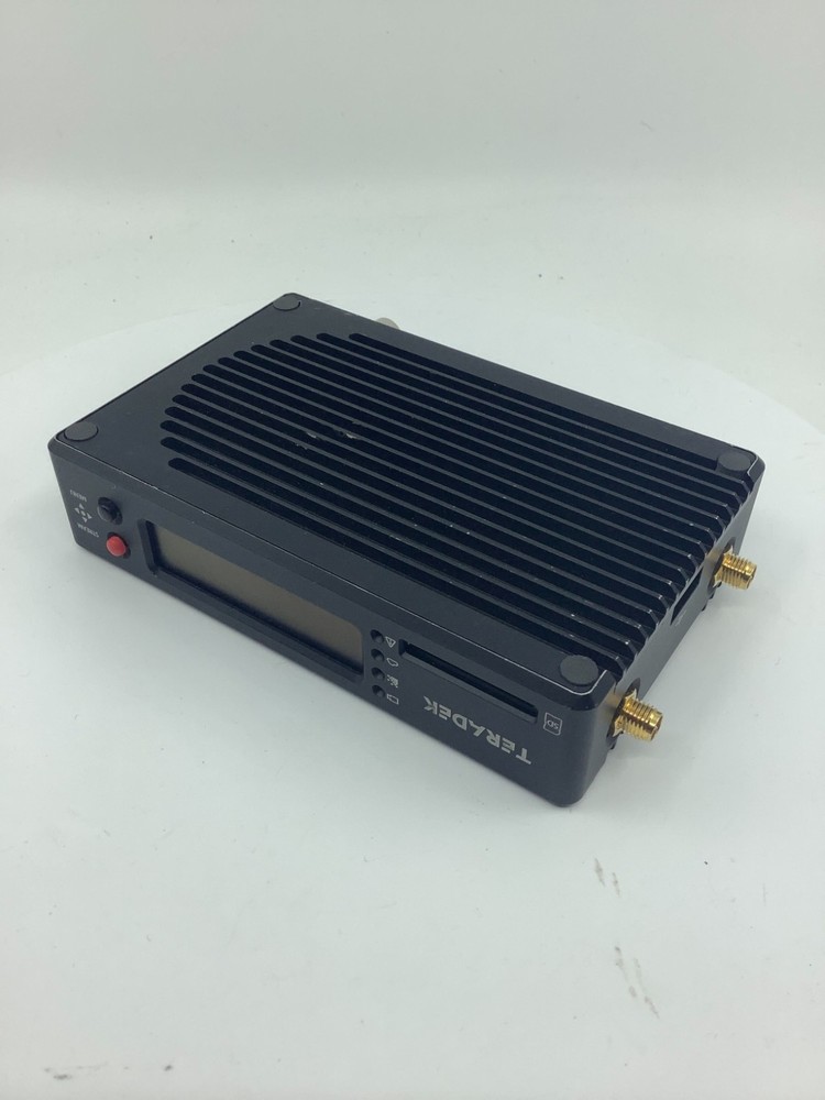 Teradek Cube 755 HEVC/H.264 HD Encoder - Excellent Condition