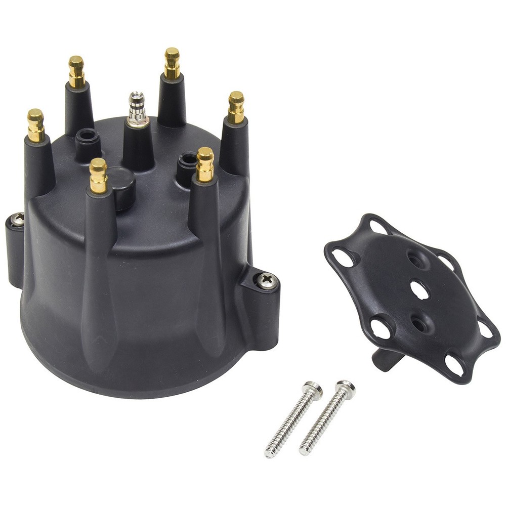 ALLSTAR PERFORMANCE Cap and Retainer 6cyl ALL81256