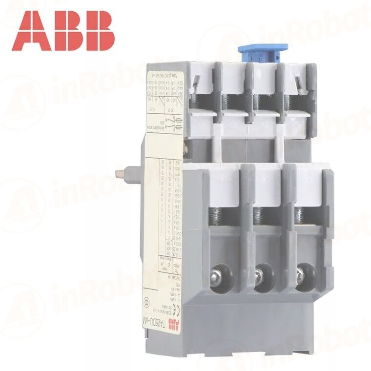 ABB TA25DU-32 Thermal Overload Relay 32A 690V