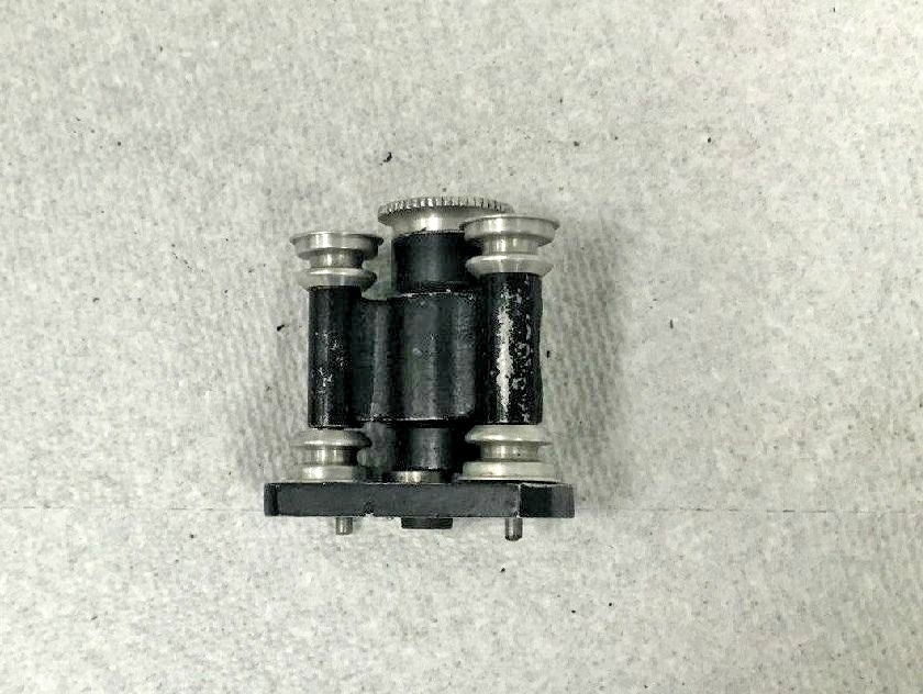 Mitchell 35mm Studio Camera Pad Arm Assembly complete