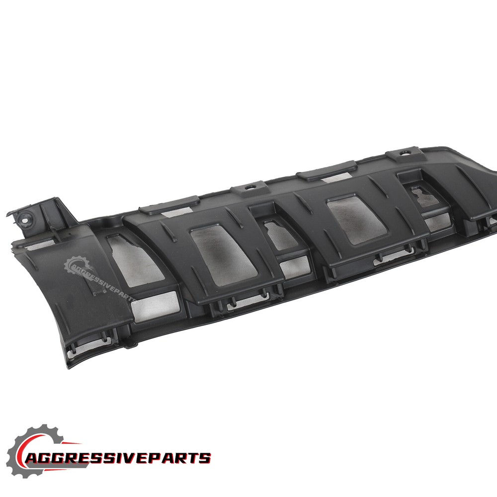 For 2016-2018 Toyota Avalon Front Bumper Grille Fog Light Support Brackets 7PCS