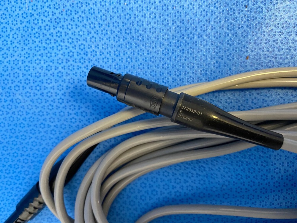Intuitive Surgical 372032-01 Da Vinci Electrode Cable