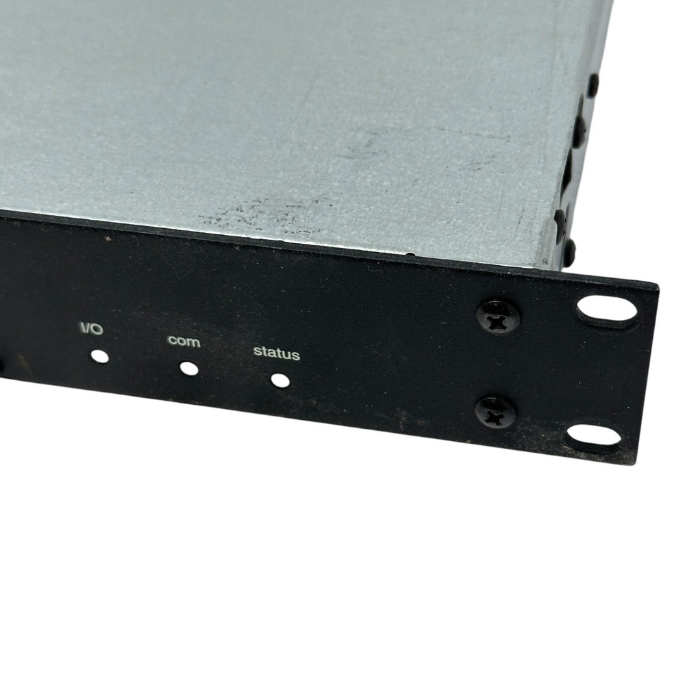 BiAmp NEXIA TC Digital Teleconferencing DSP Signal Processor