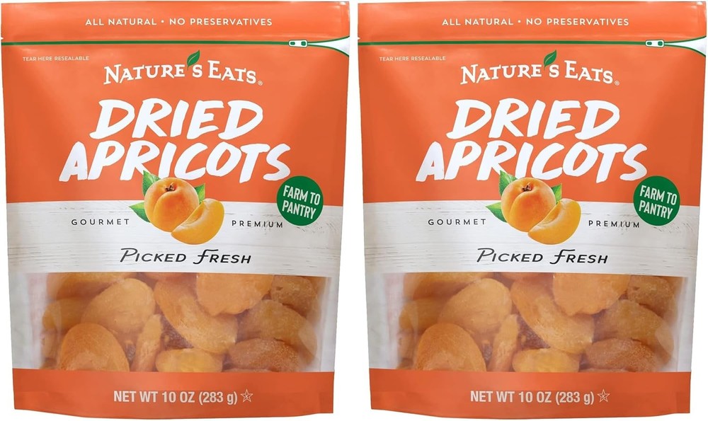 's Eats Apricots, ()