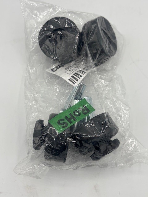 Copeland 527-0116-00 Compressor Isolator Kit