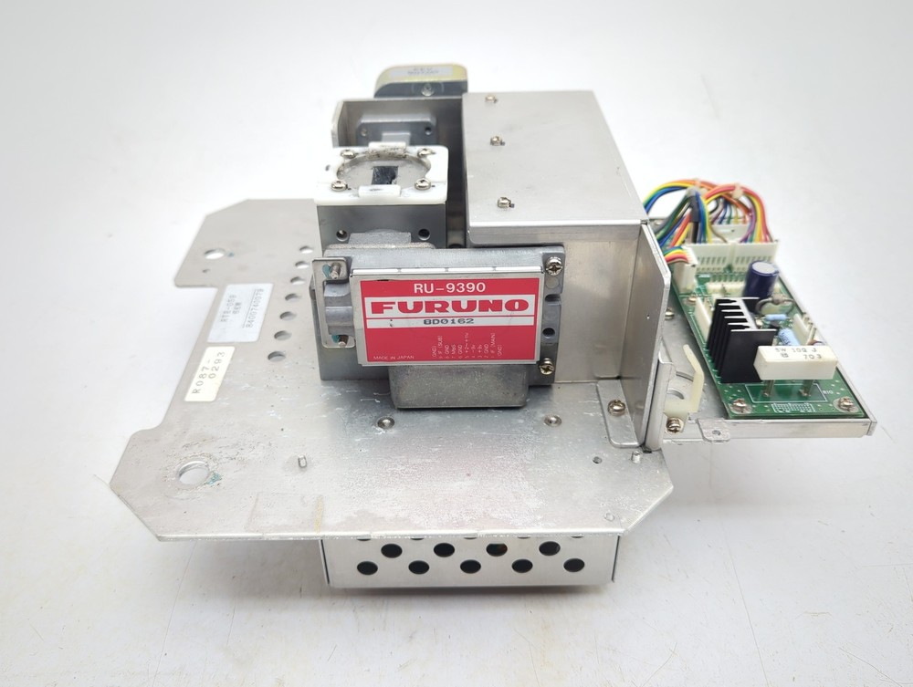 Furuno RTR-059 008-482-780 RSB-0070 Open Array Radar 6kW RF Module Processor