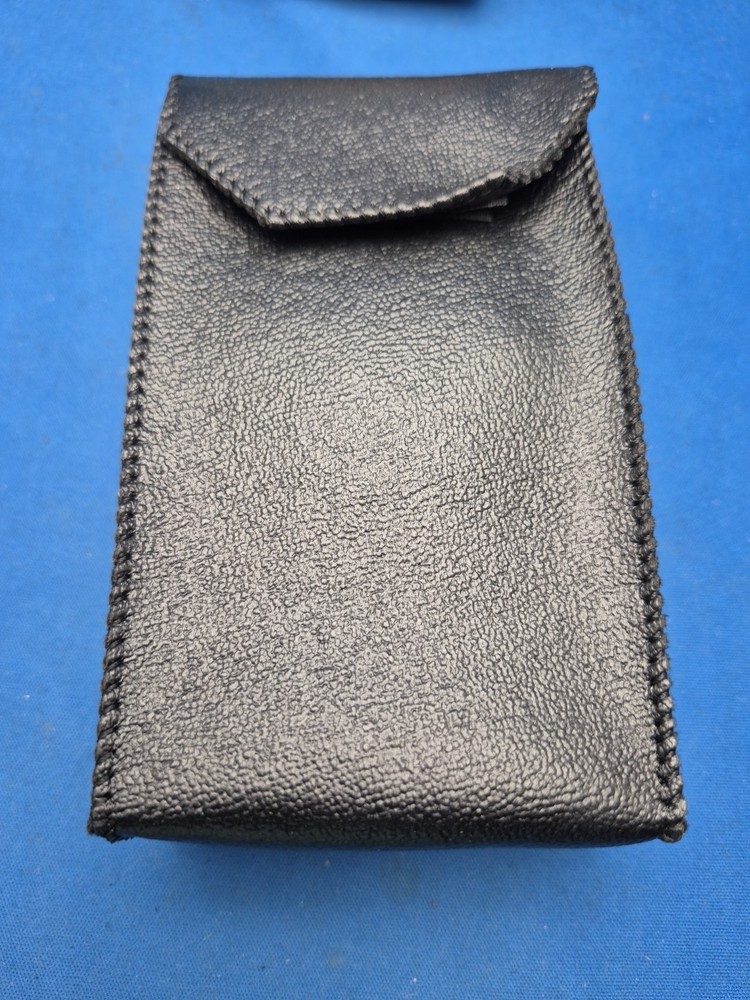 Shepherd FM990 Flash Meter With Case (250912-7)