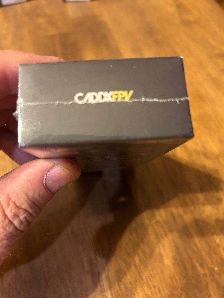 caddx fpv air unit with micro polar camera polar air unit kit