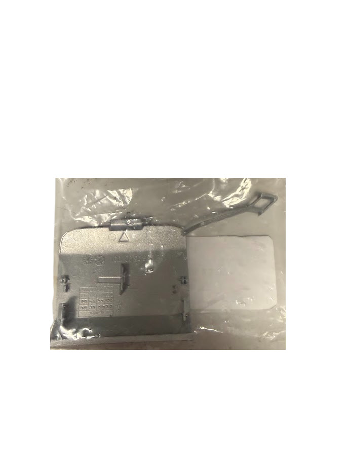 Towing Eye Cover (156-885-25-00)