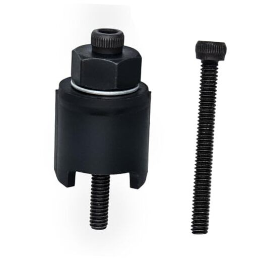 W80652 Performance Tool Steering Wheel Puller Universal Replacement for