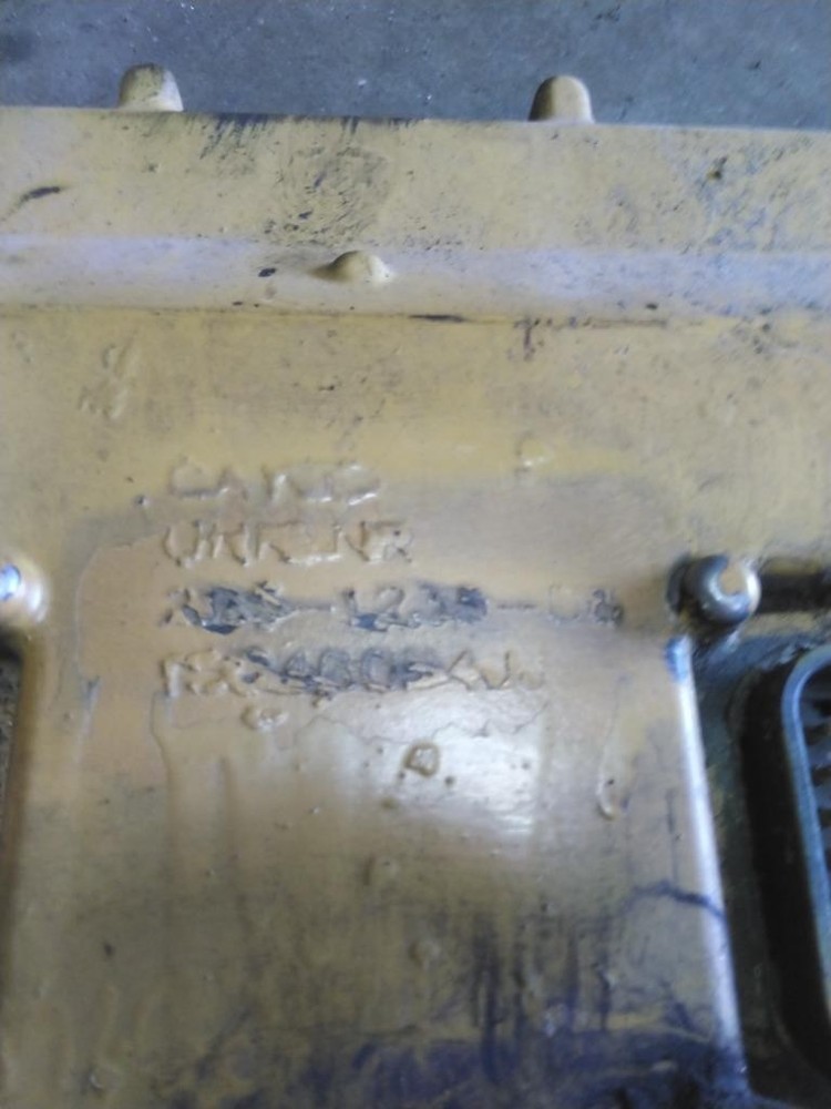 Replaces 223-1235-06 2007 CAT C13 ENGINE CONTROL MODULE (ECM) , GA