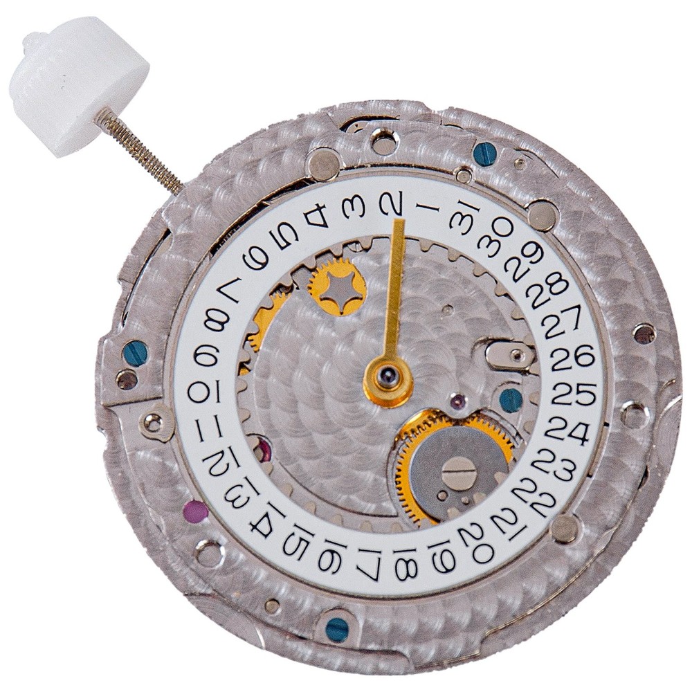 Fit For Sub Series Top VR-3235 Modified Automatic Mechanical Movement Small Disc