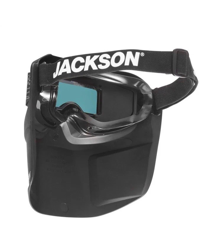 Jackson 46200 Rebel ADF Welding Mask