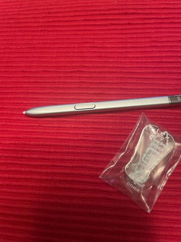 Samsung Stylus for Galaxy Note 5 - Silver (CA)