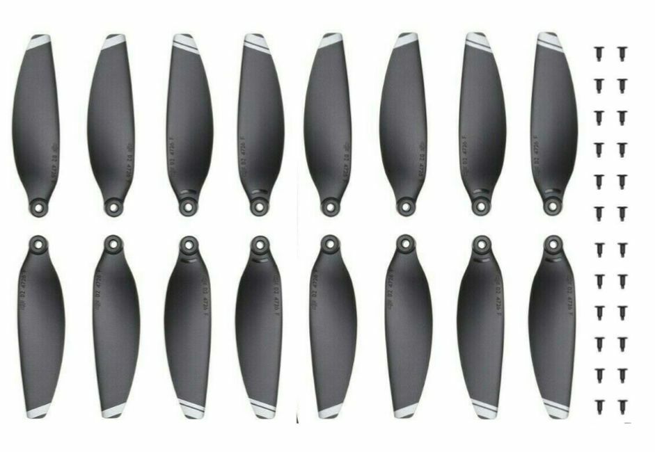 DJI Mavic Mini Propellers  Part 2 ( CW & CCW ) 2 pack