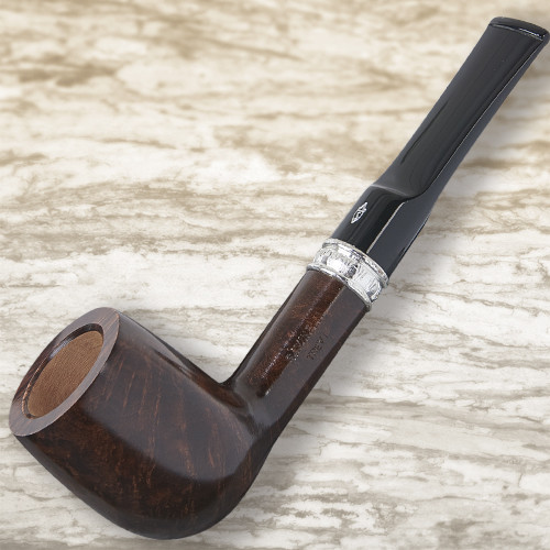 SAVINELLI PIPE: TREVI SMOOTH (114) - NEW