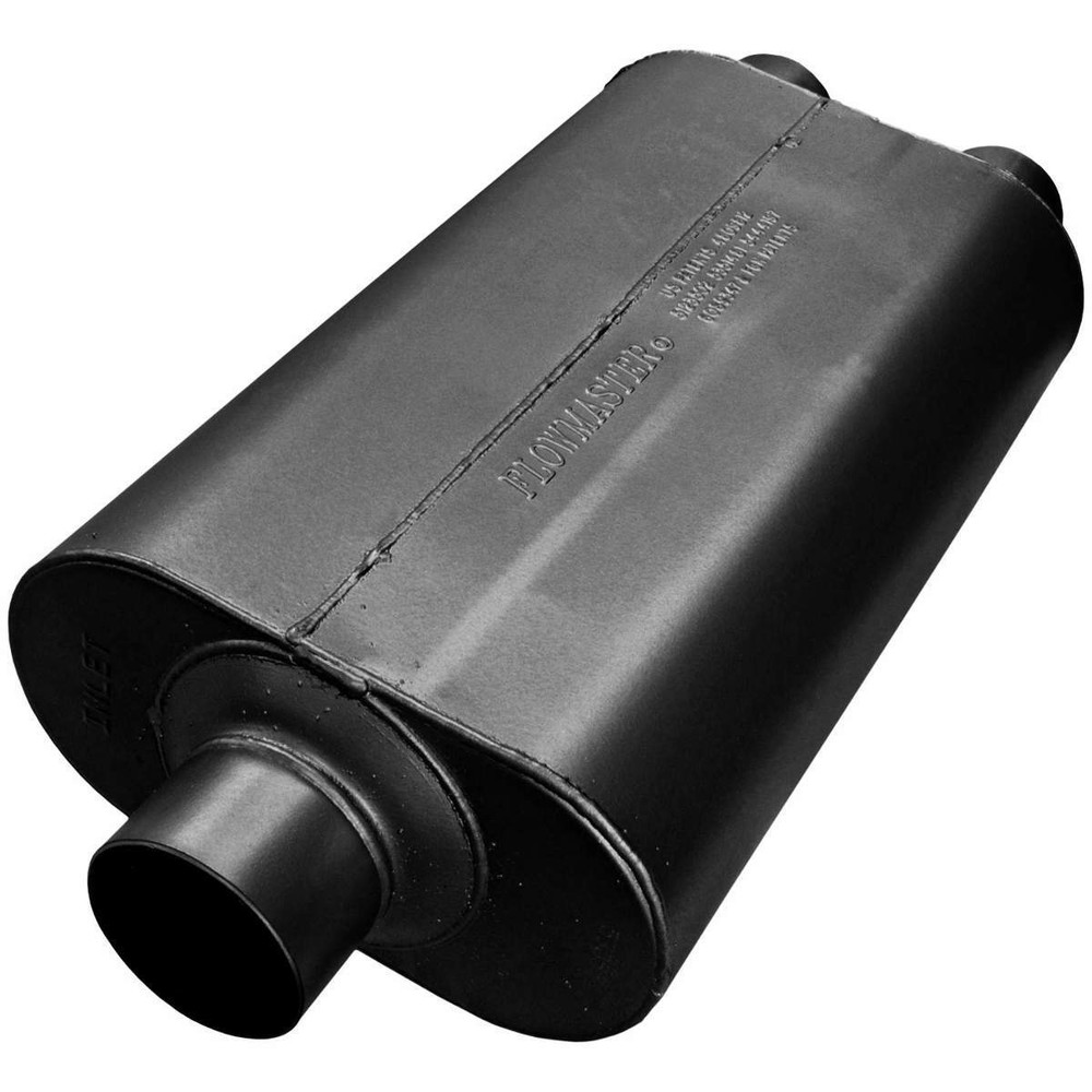 Flowmaster Super 50 Series Muffler 3" / 2.5" - C/D 530552