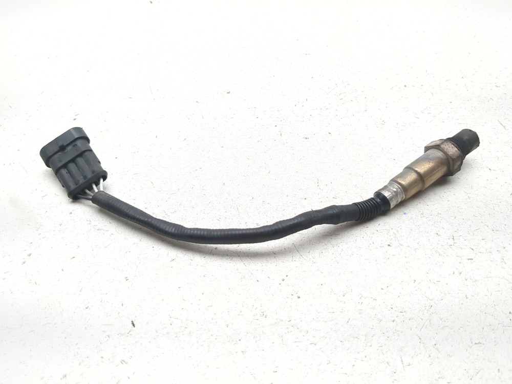 19 20 Moto Guzzi V85 TT O2 Oxygen Exhaust Sensor A