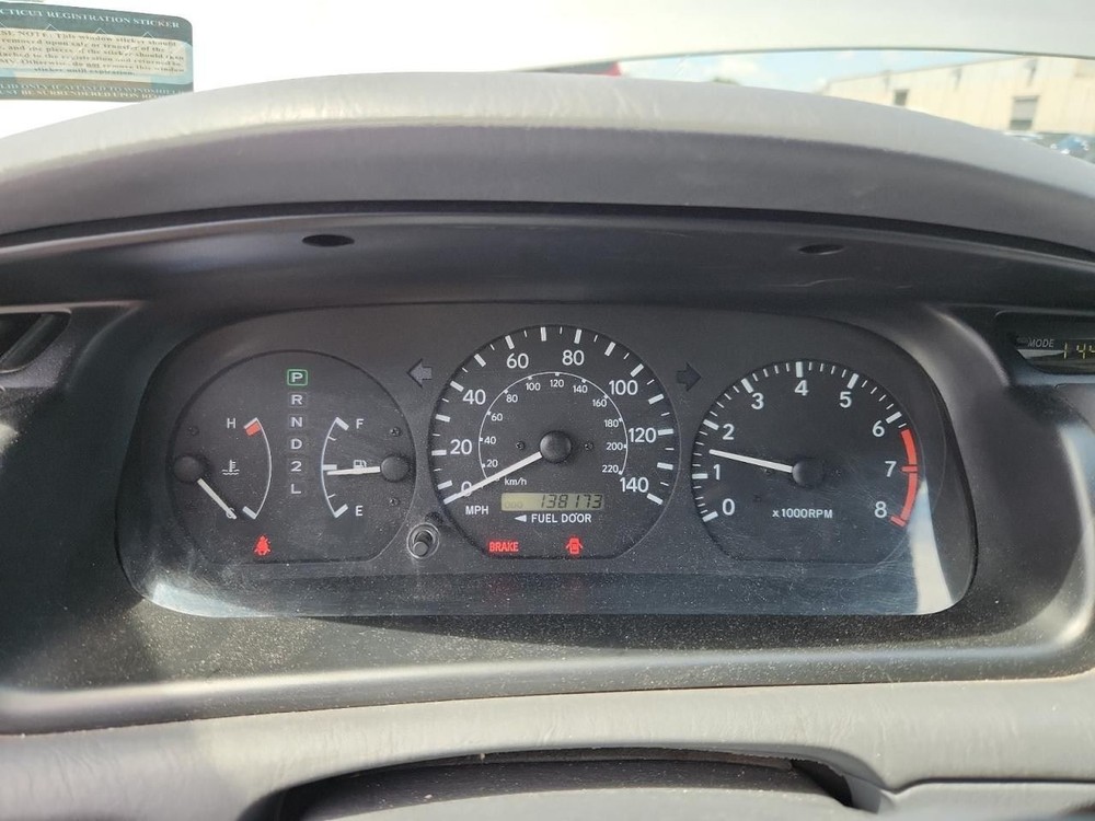 Door Lock Actuator 2001 CAMRY OEM