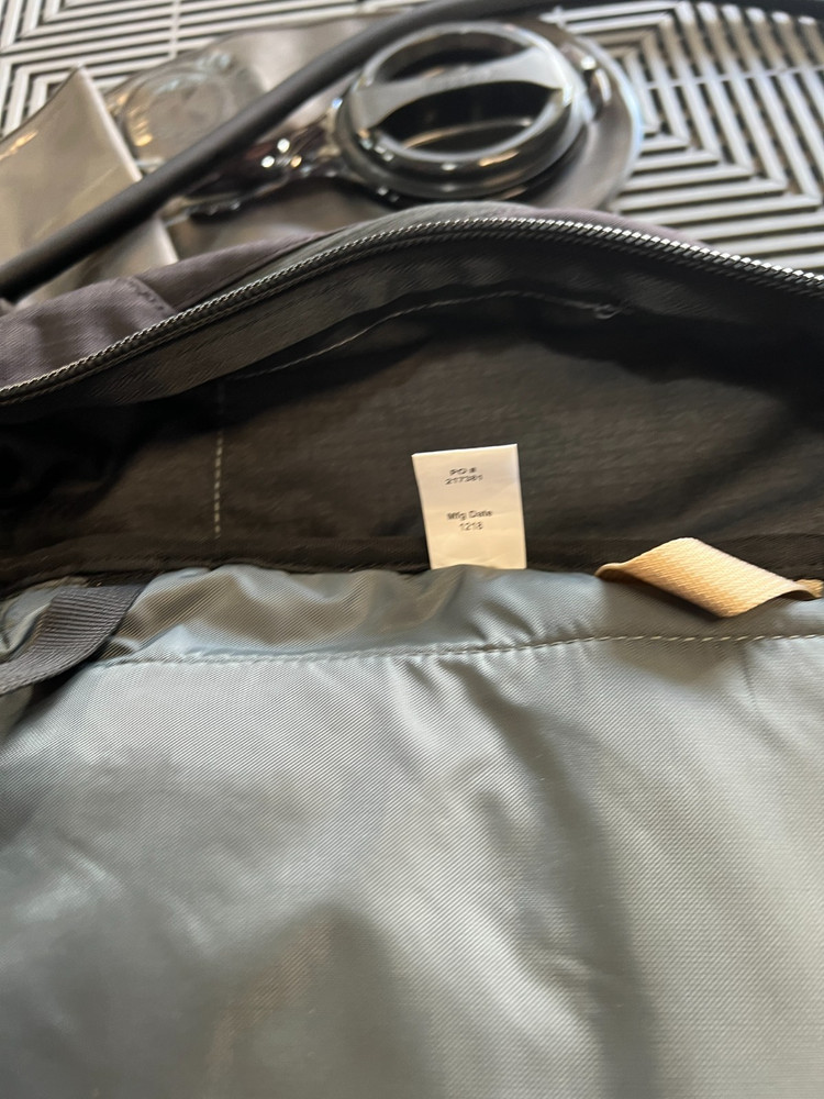 Camelbak BFM 100oz Mil Spec Crux (Black)