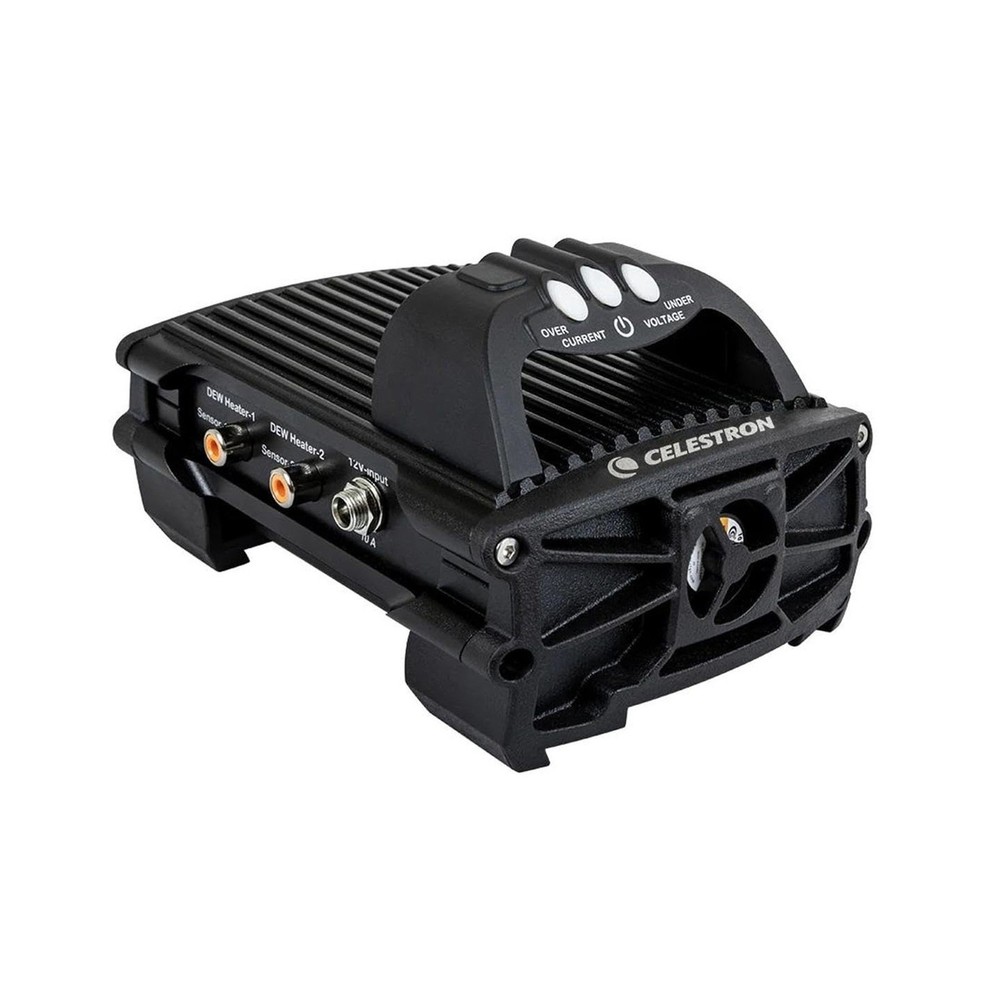 Celestron Smart DewHeater Controller 2X