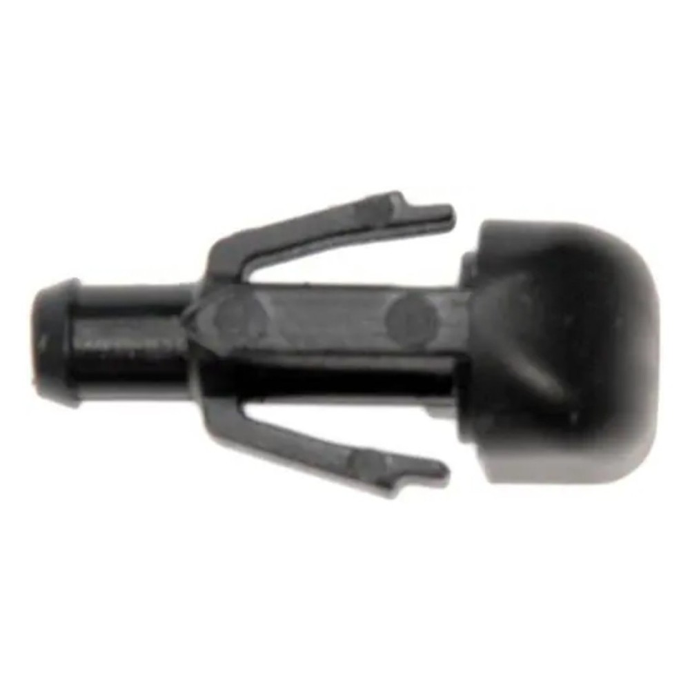 For Dodge Dakota 1998-2010 Windshield Washer Nozzle | Plastic Material | Black