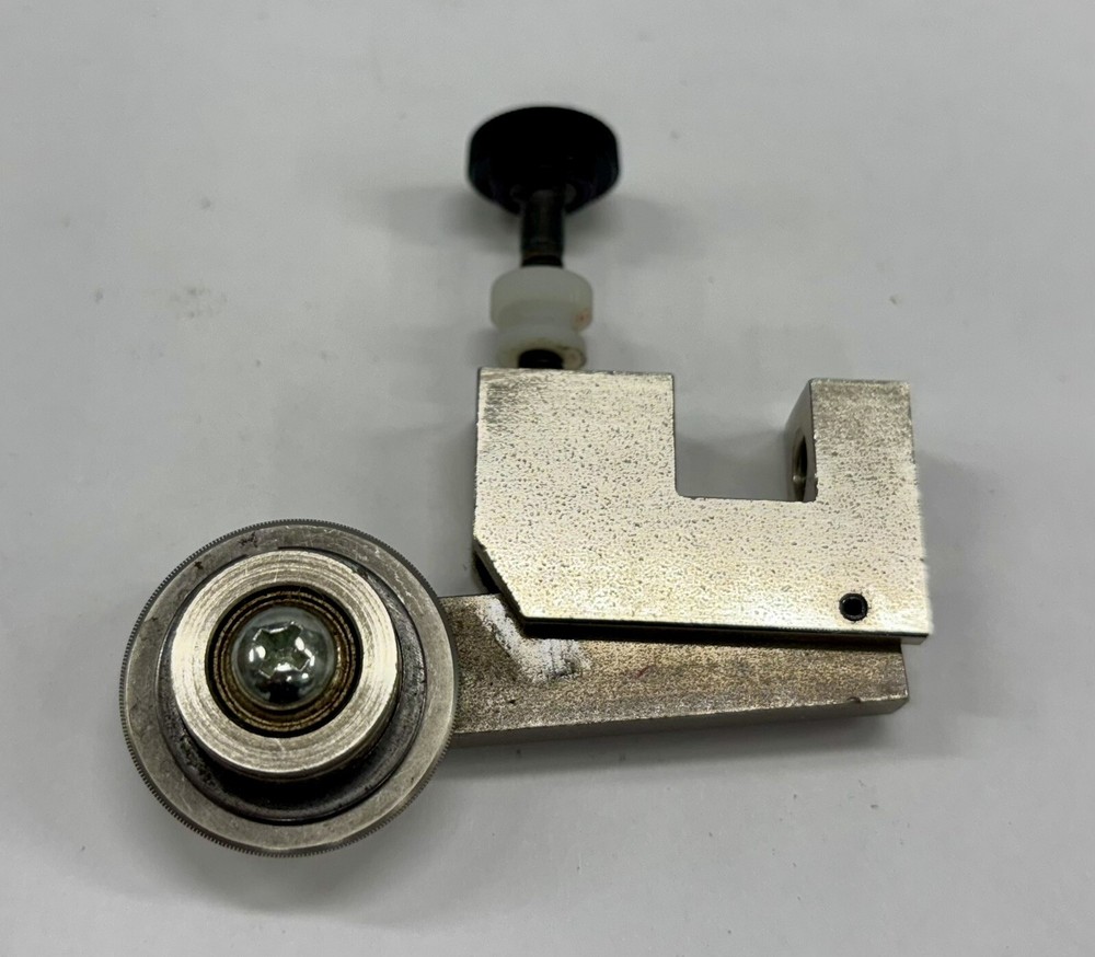 Graphic Whizard Accessory Holder With 72 Tpi Perf Blade