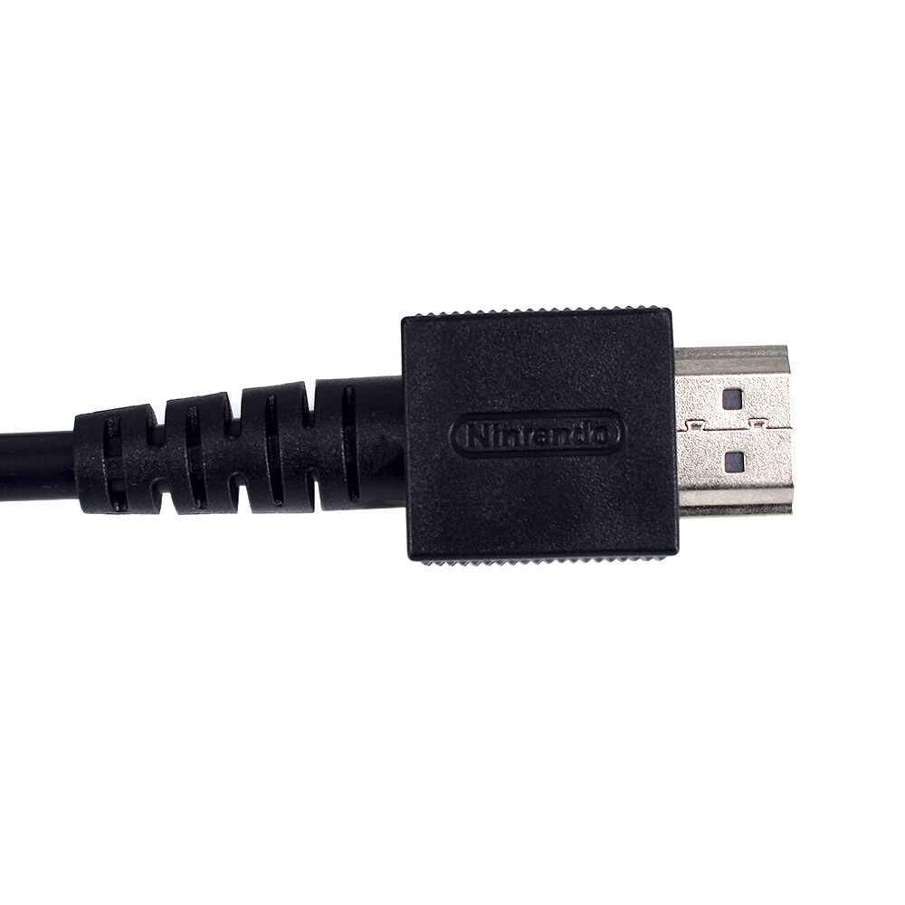 For Nintendo Switch Charging Dock Stations / AC Adapter Power Cable / HDMI CABLE