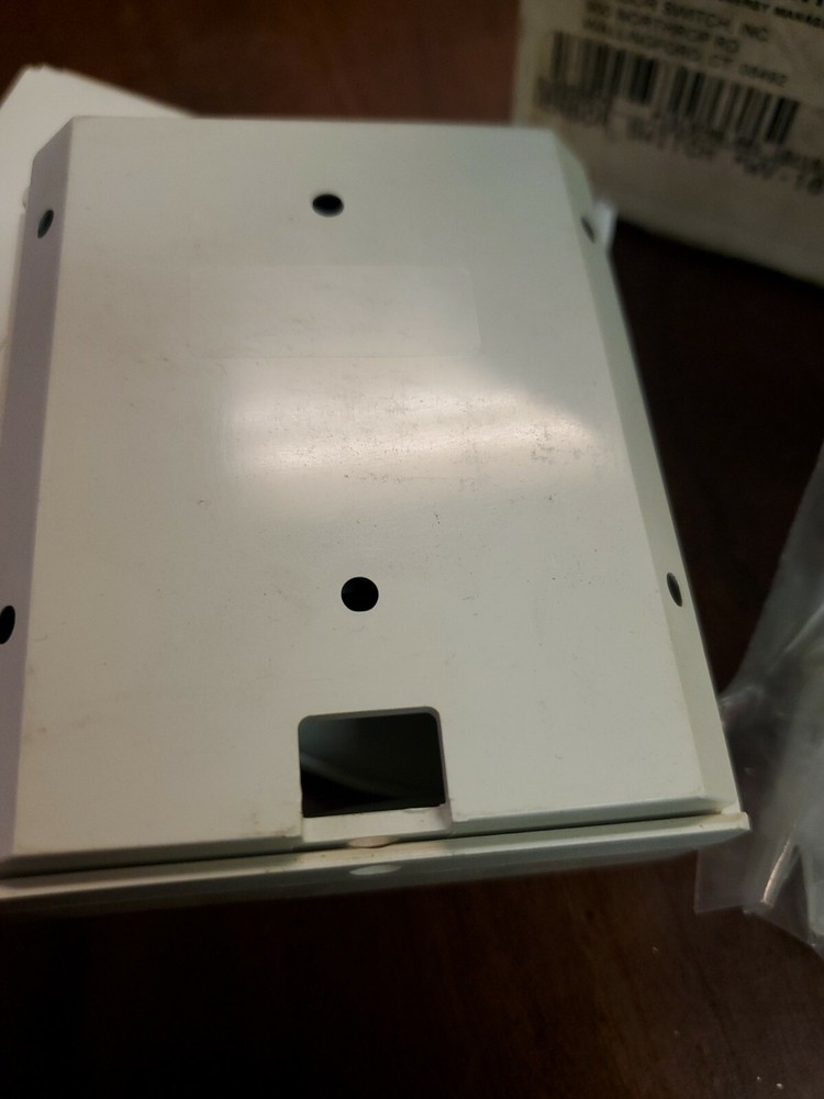 SENSOR SWITCH CORNER MOUNT WIDE VIEW OCCUPANCY SENSOR WV-16 OFFICE NEW