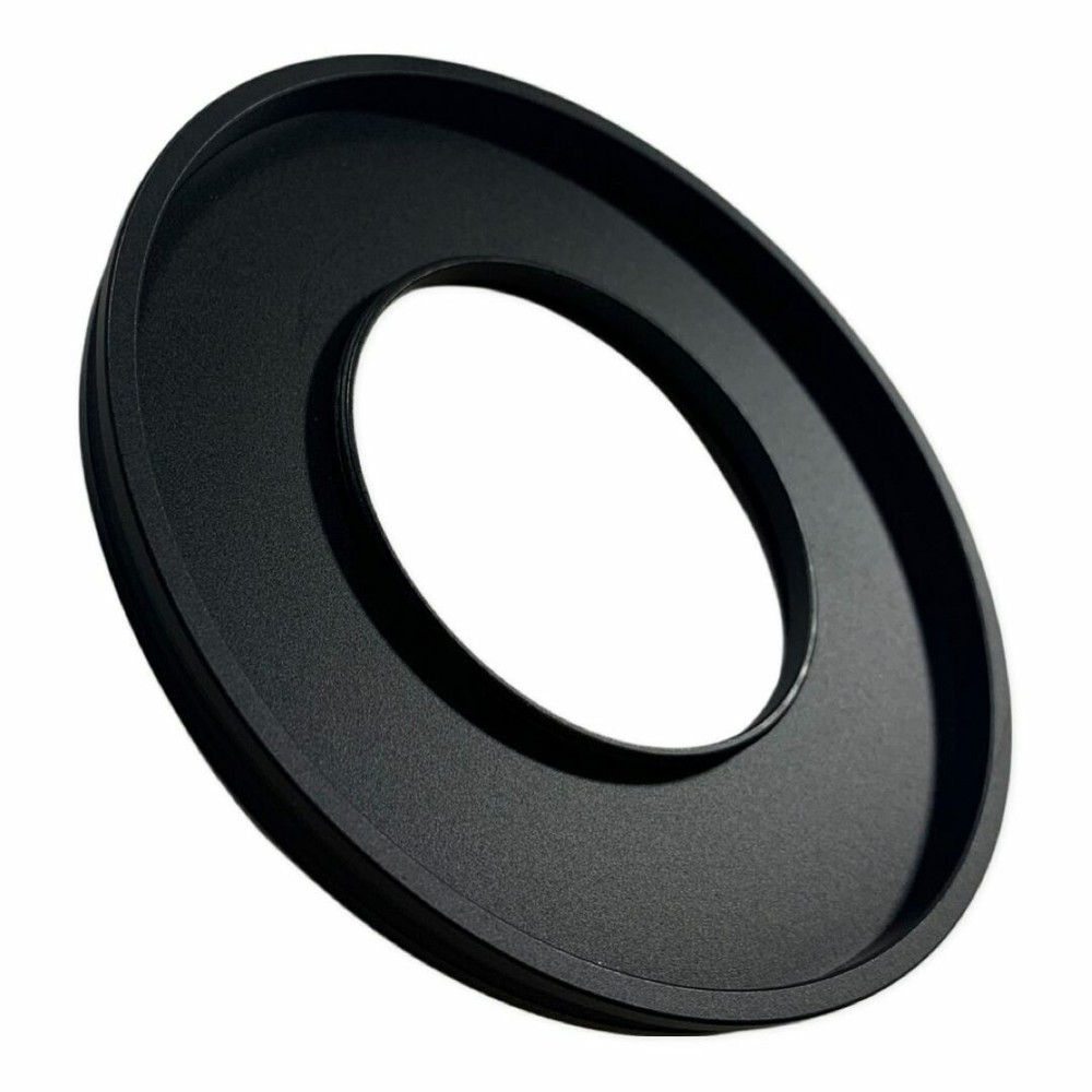 Ritz Gear 52mm Metal Square Filter Holder Adapter Ring