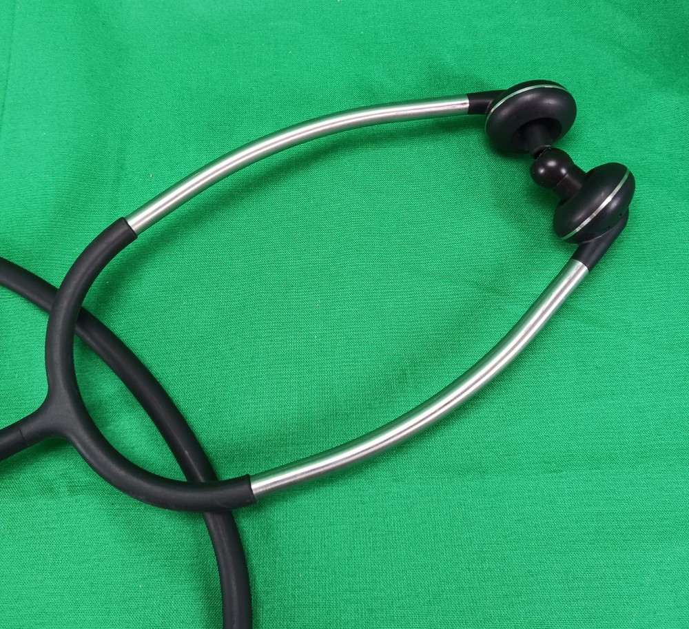 Welch Allyn Meditron Electronic Stethoscope